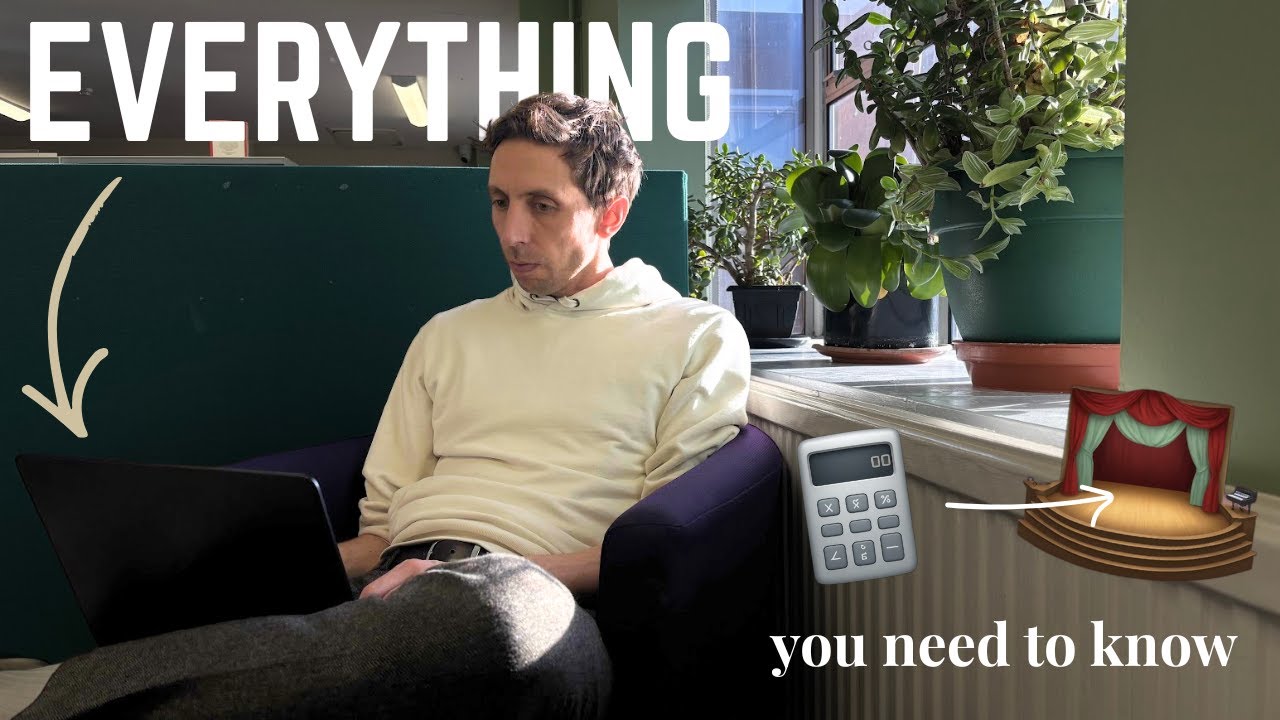 Budgeting Tips for Edinburgh Festival