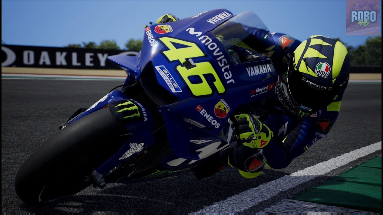 MotoGP 18 | First Play & First Impressions (Xbox One X Gameplay)