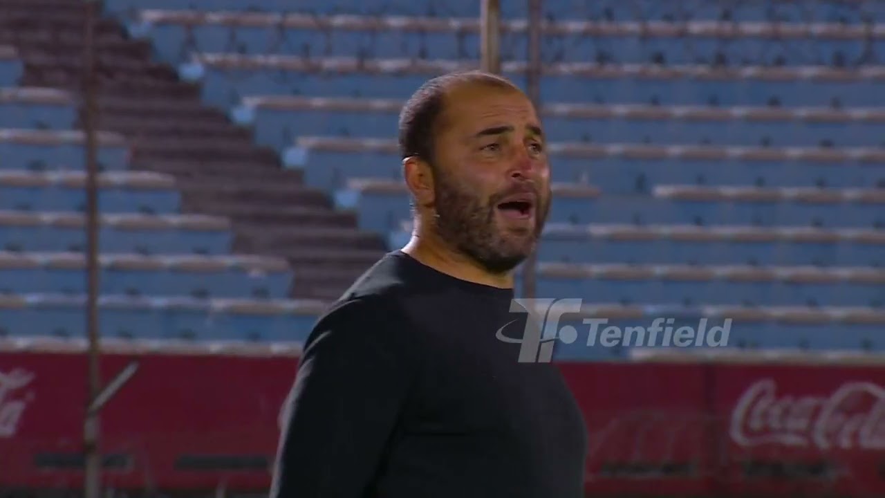 Semifinal - Rentistas (3) 1:1 (2) Liverpool