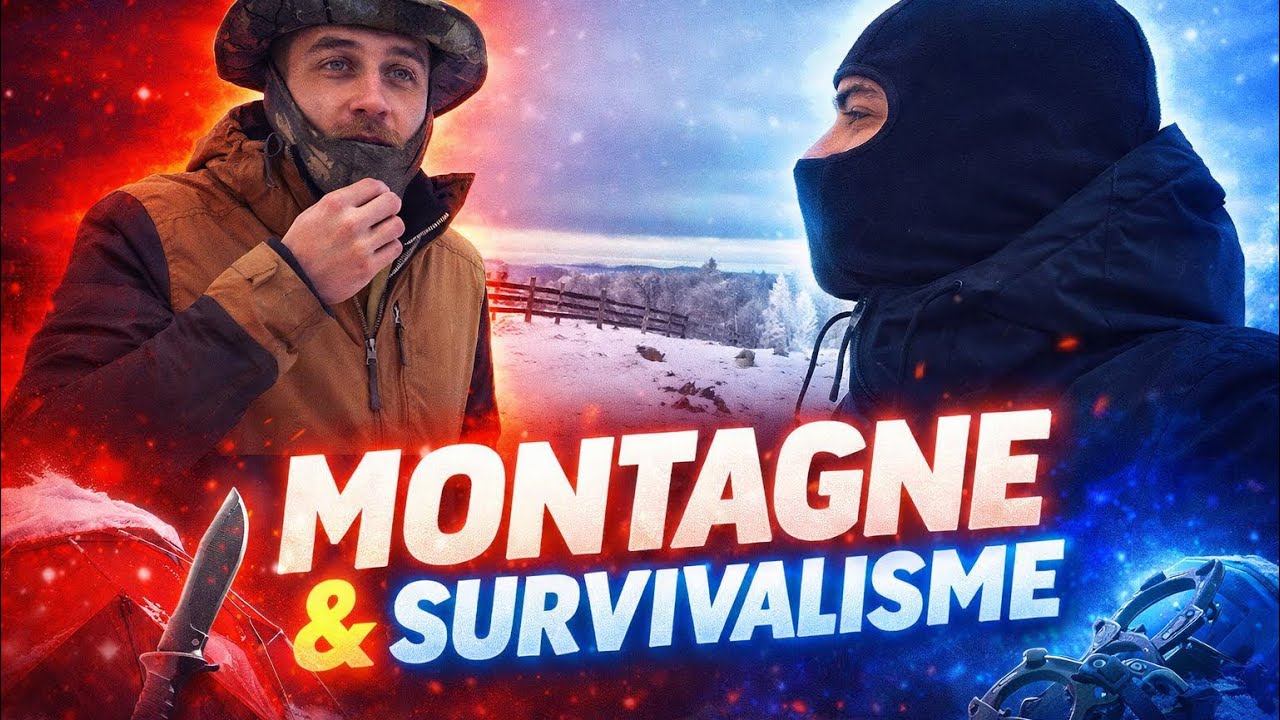 Randonnée en pleine nature : conseils et découvertes! ⛰️