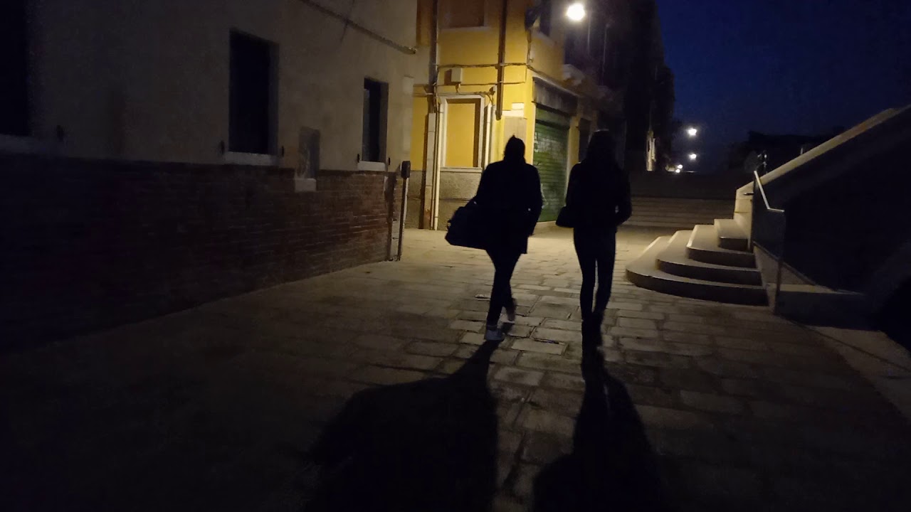 San Giobbe
