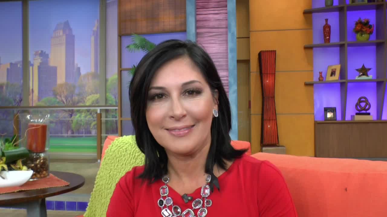 ¿Qué planes tiene Edna Schmidt luego de hablar de su adicción?