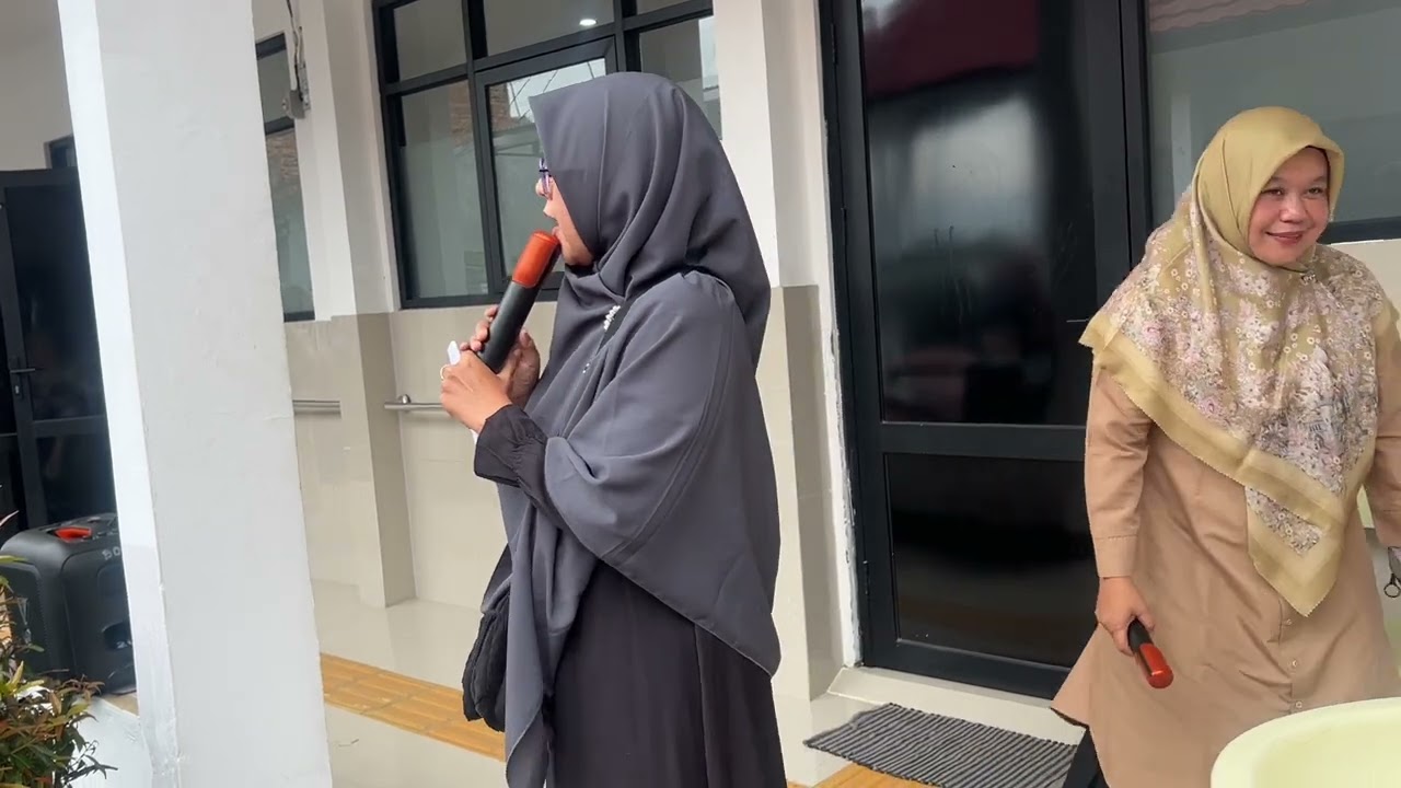 Dokumentasi Tarhib Ramadhan, 13 Februari 2026 SLBN CINTA ASIH 
