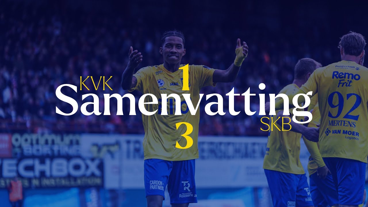 SAMENVATTING - SP09