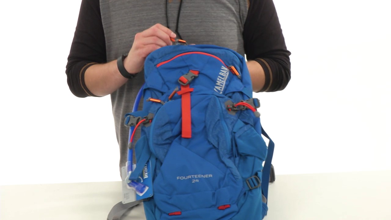 CamelBak Fourteener 24 100 oz SKU:8519907