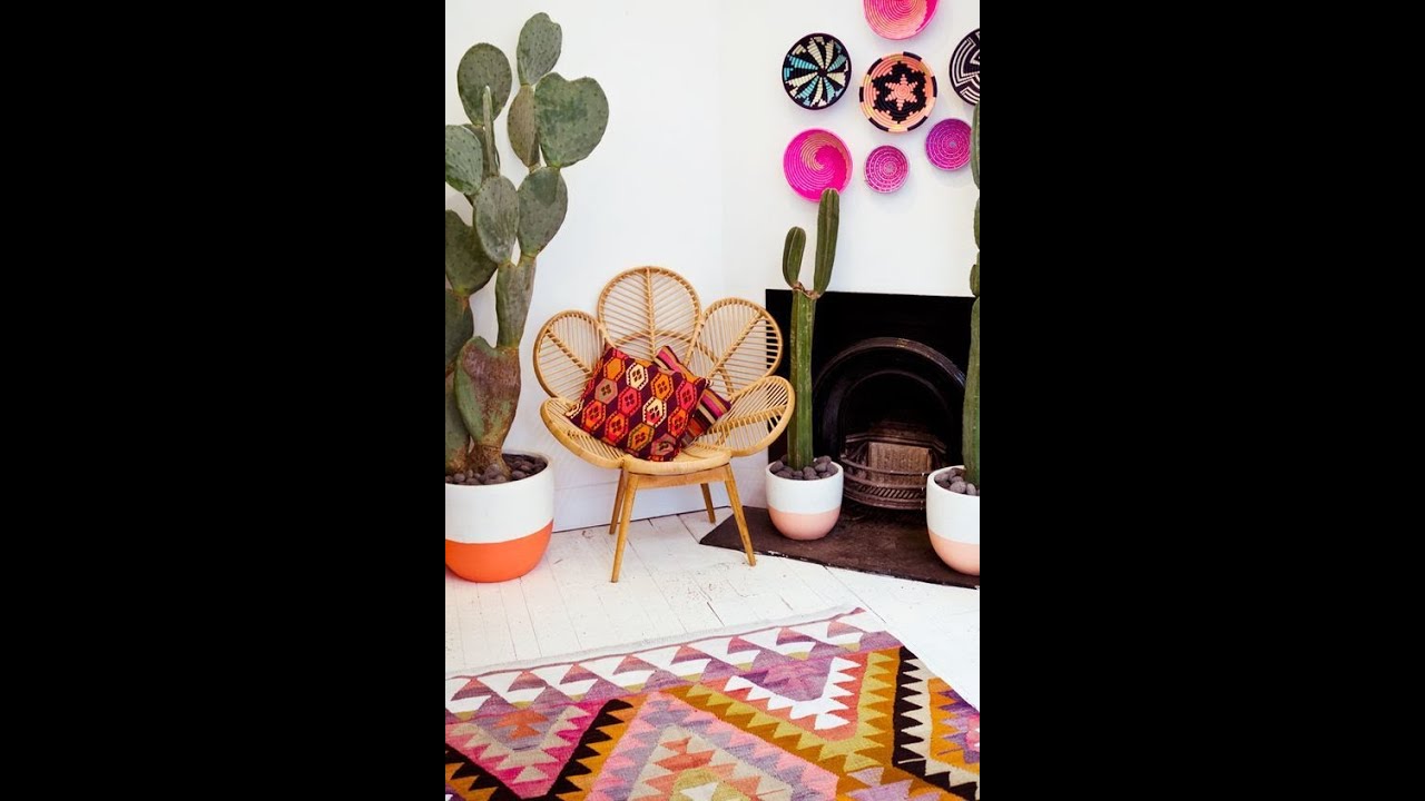 Rattan Furniture Idea | Cane Chair Design | Rattan Sofa |