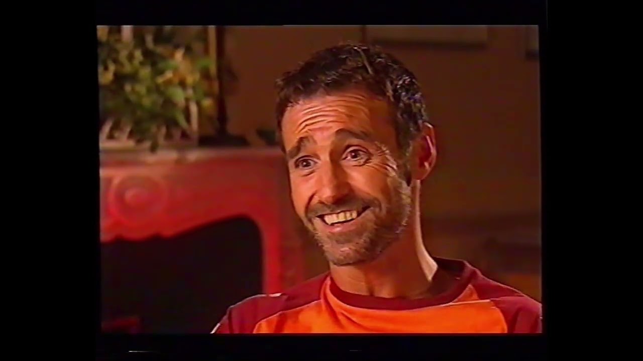 Channel 4 — T4 Christmas (part) [28.12.2003]