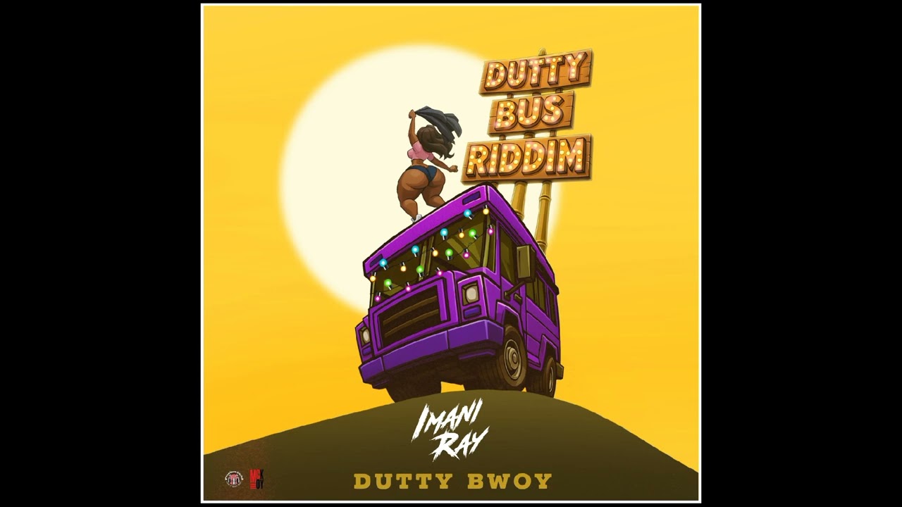 Imani Ray - Dutty Bwoy | SOCA 2026