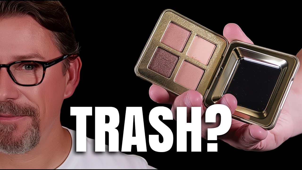 Stop Wasting Money on Hourglass Cosmetics!