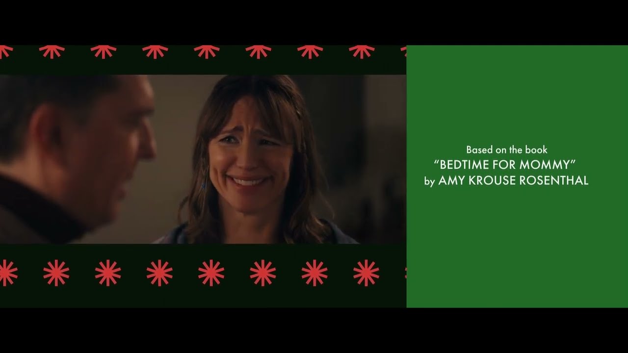 Family Switch (2023) Funny Outtakes/Movie Bloopers