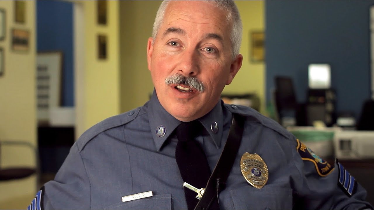 Why Support For Police Turned Neighbors Against Each Other | Op-Docs