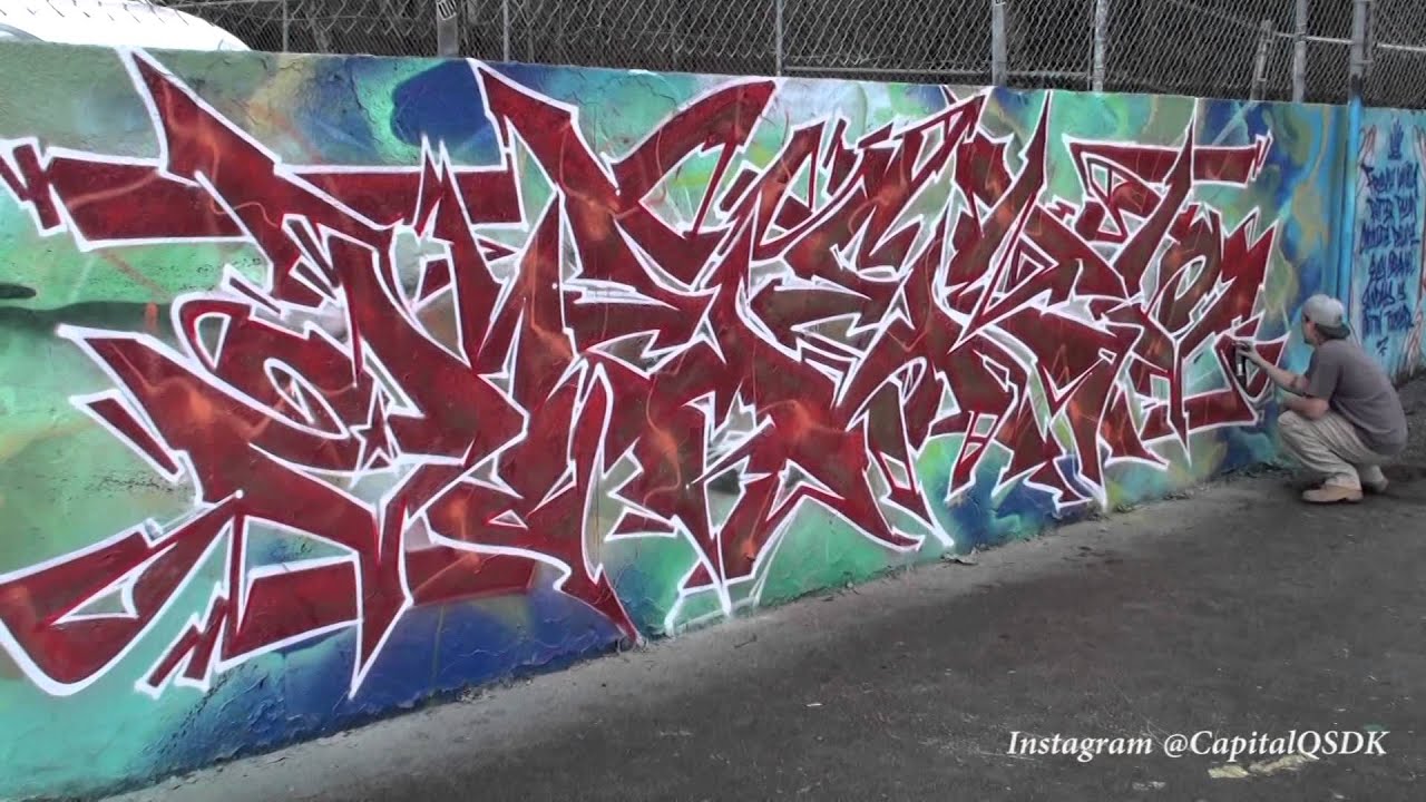 Canadian Graffiti