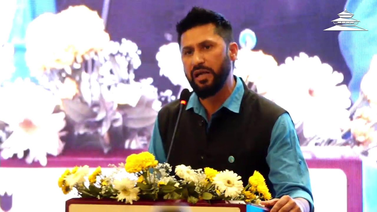 रास्वपा सांसद अभिमूखिकरण कार्यक्रममा सभापति रवि लामिछाने | Ekantipur LIVE