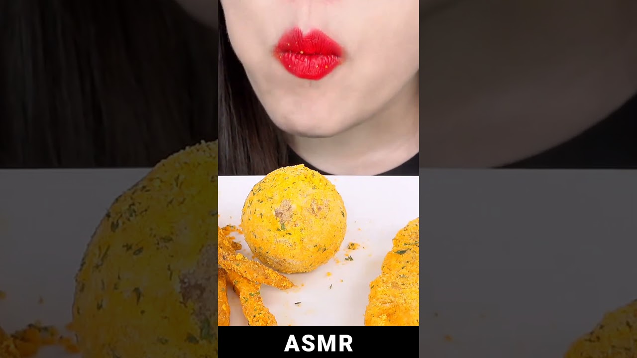 ASMR #8123