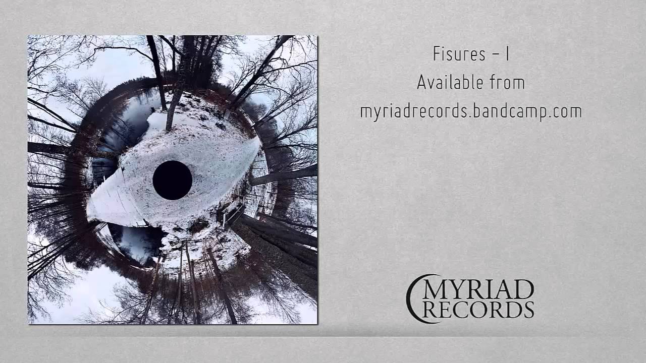 Fissures - I