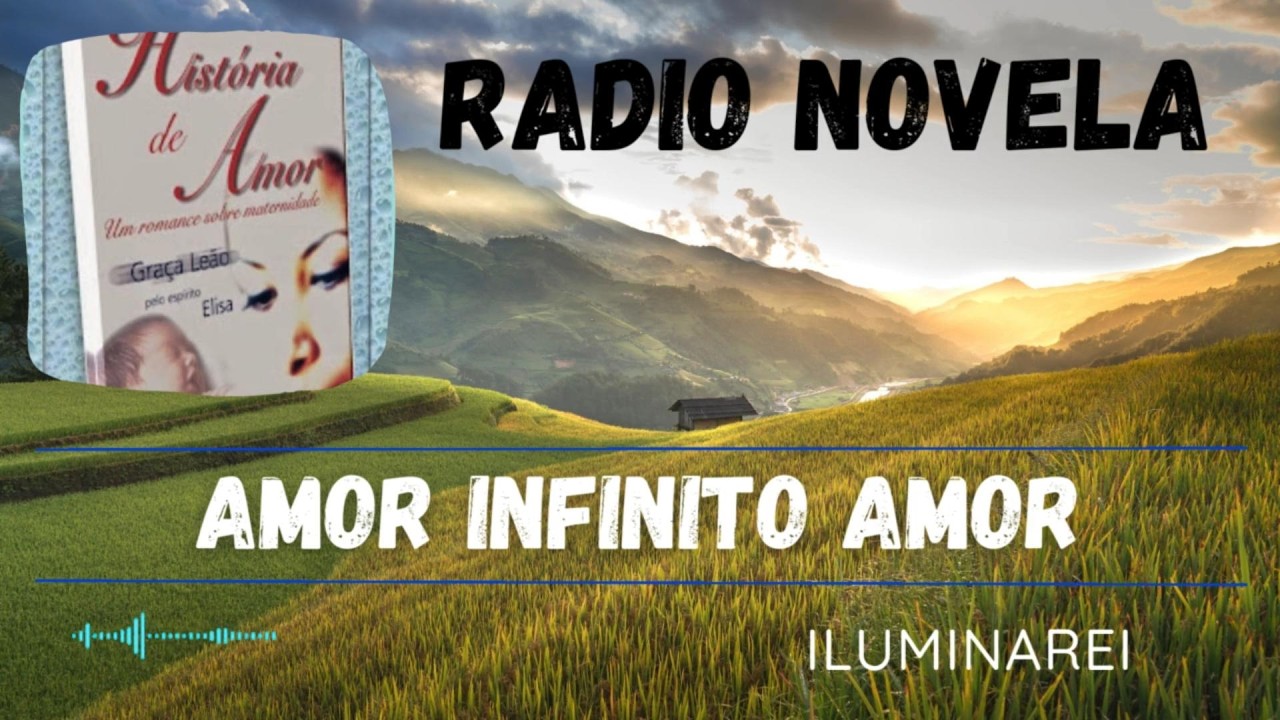 Amor Infinito Amor