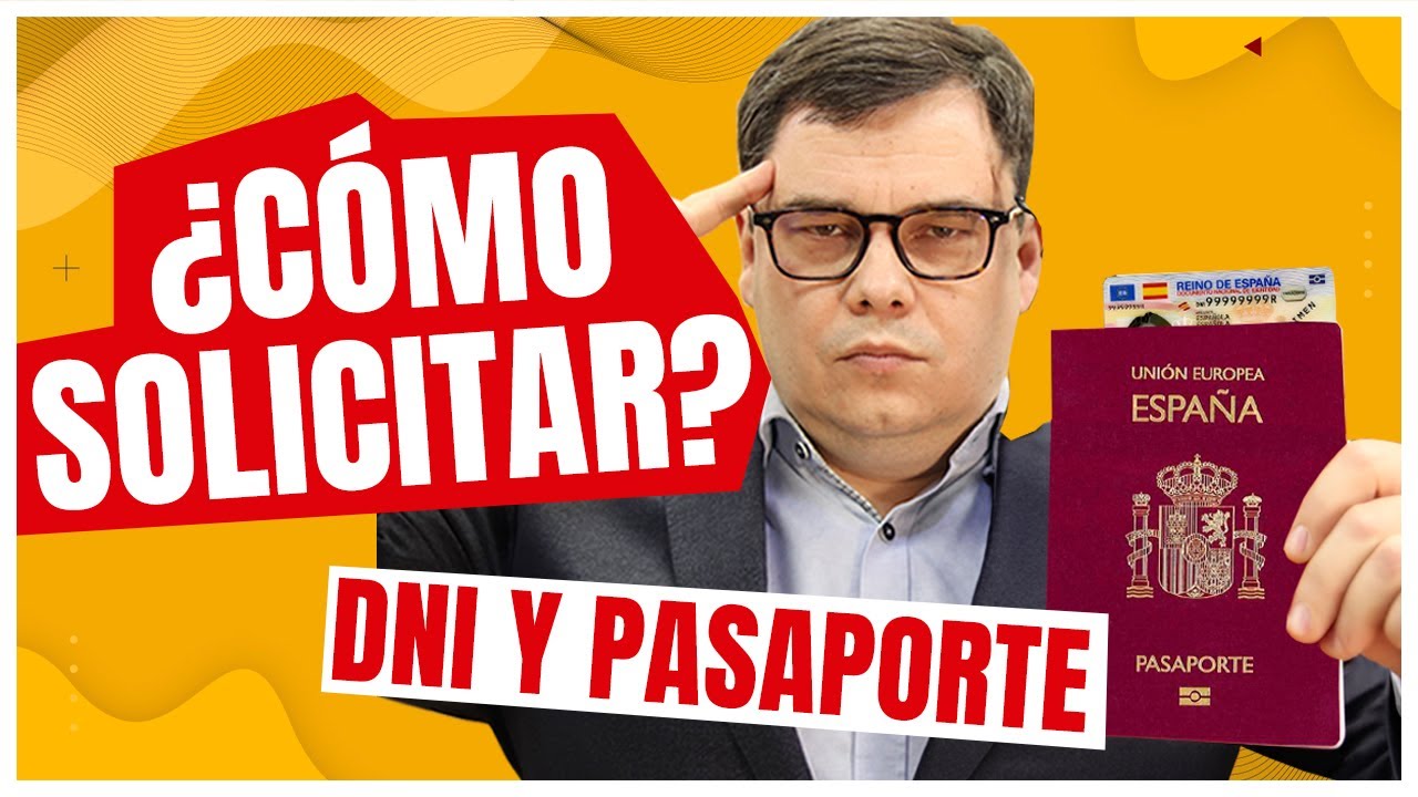 Solicitud de Nacionalidad Española | 🤫 Secreto Revelado, ¿Cómo presentar?, Jura, Rápido??