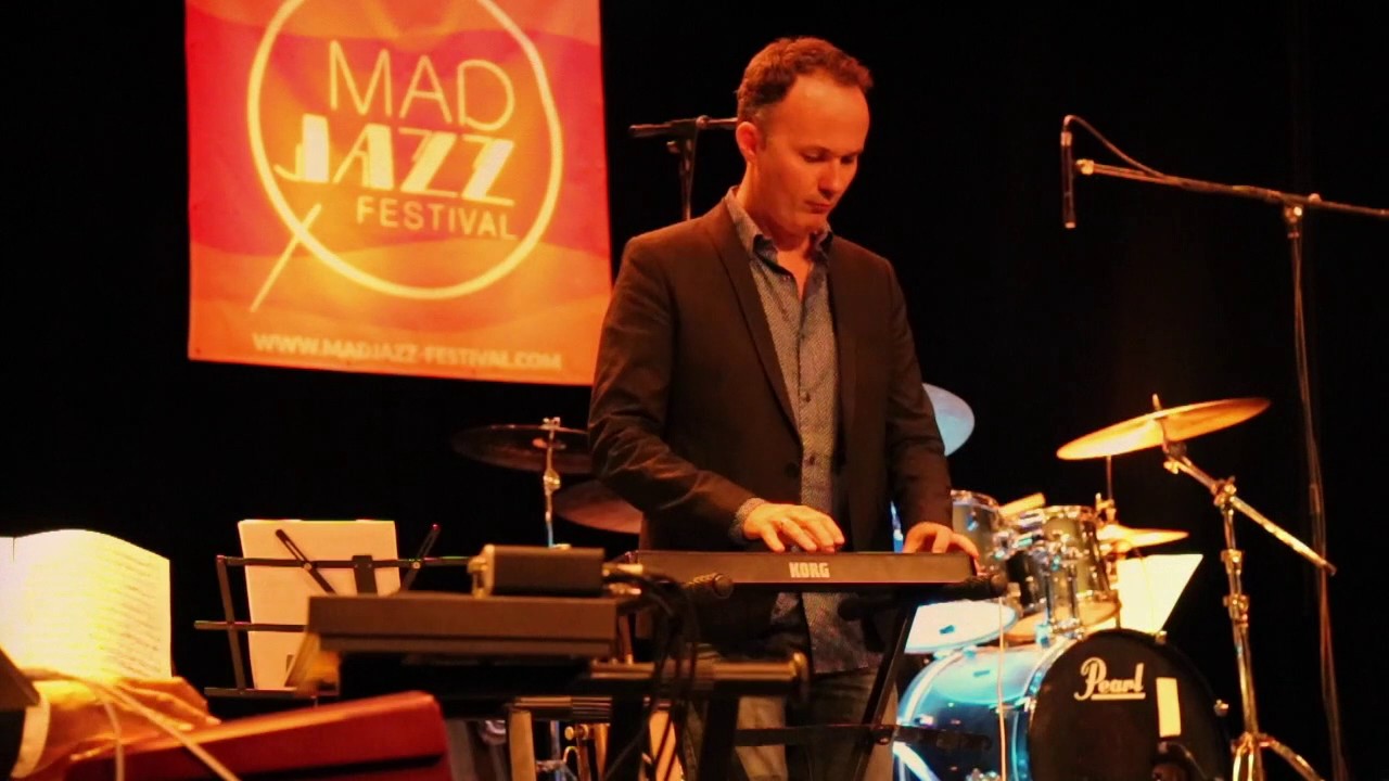 MADJAZZ Festival 2016 Official Aftermovie