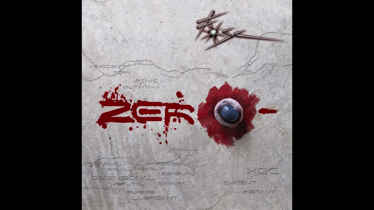 FOSC · Dj Txuloo N1