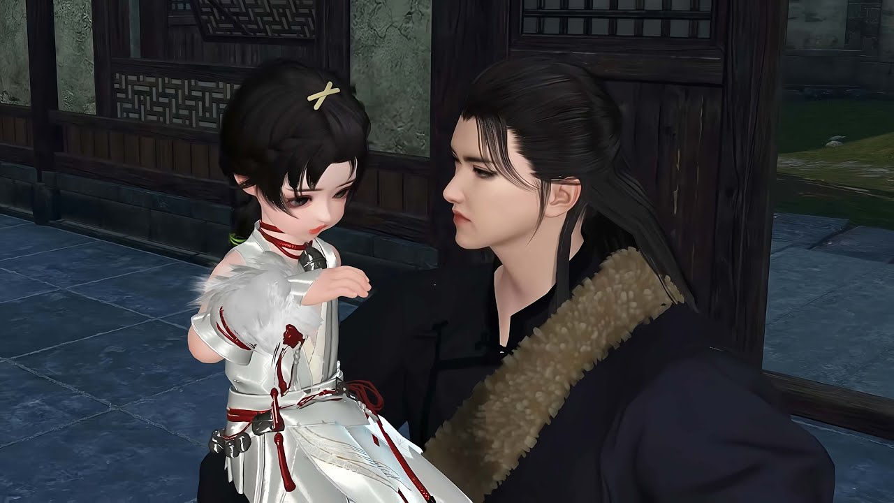 《农门恶妇，带崽致富撩相公》第281~300集 #古风#漫剧