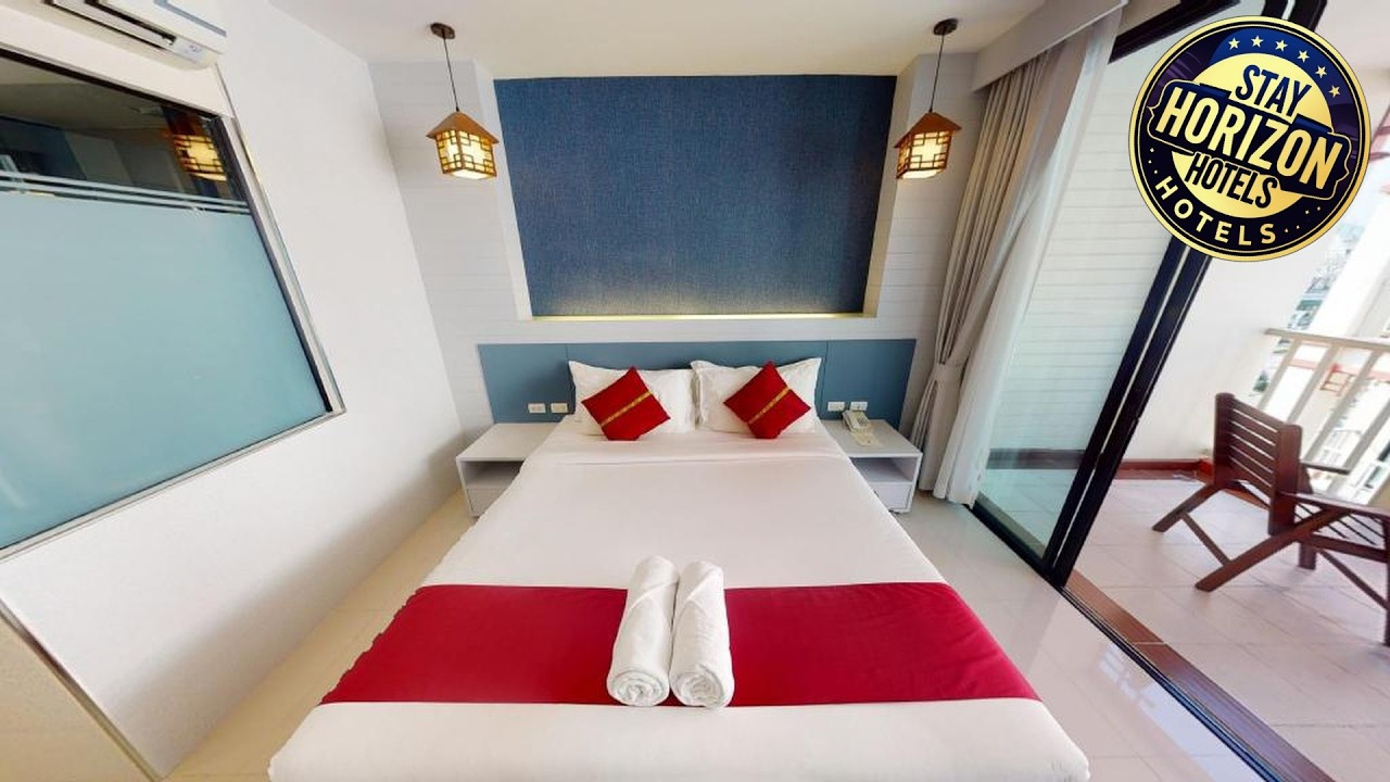 Kiang Haad Beach Hua Hin Hotel | Hua Hin / Cha-am, Thailand | Hotel Review 🛏️