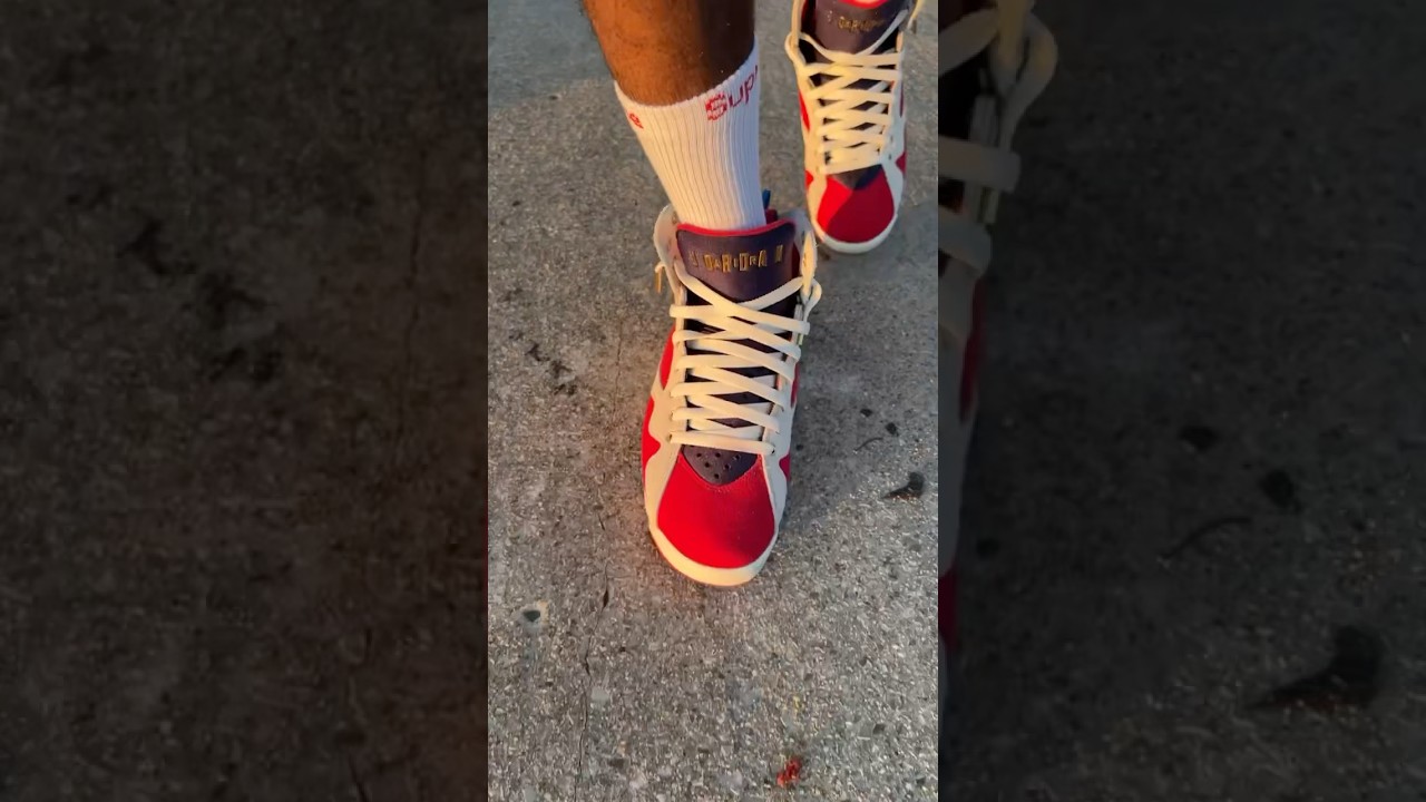 Kicks of the day KOTD 