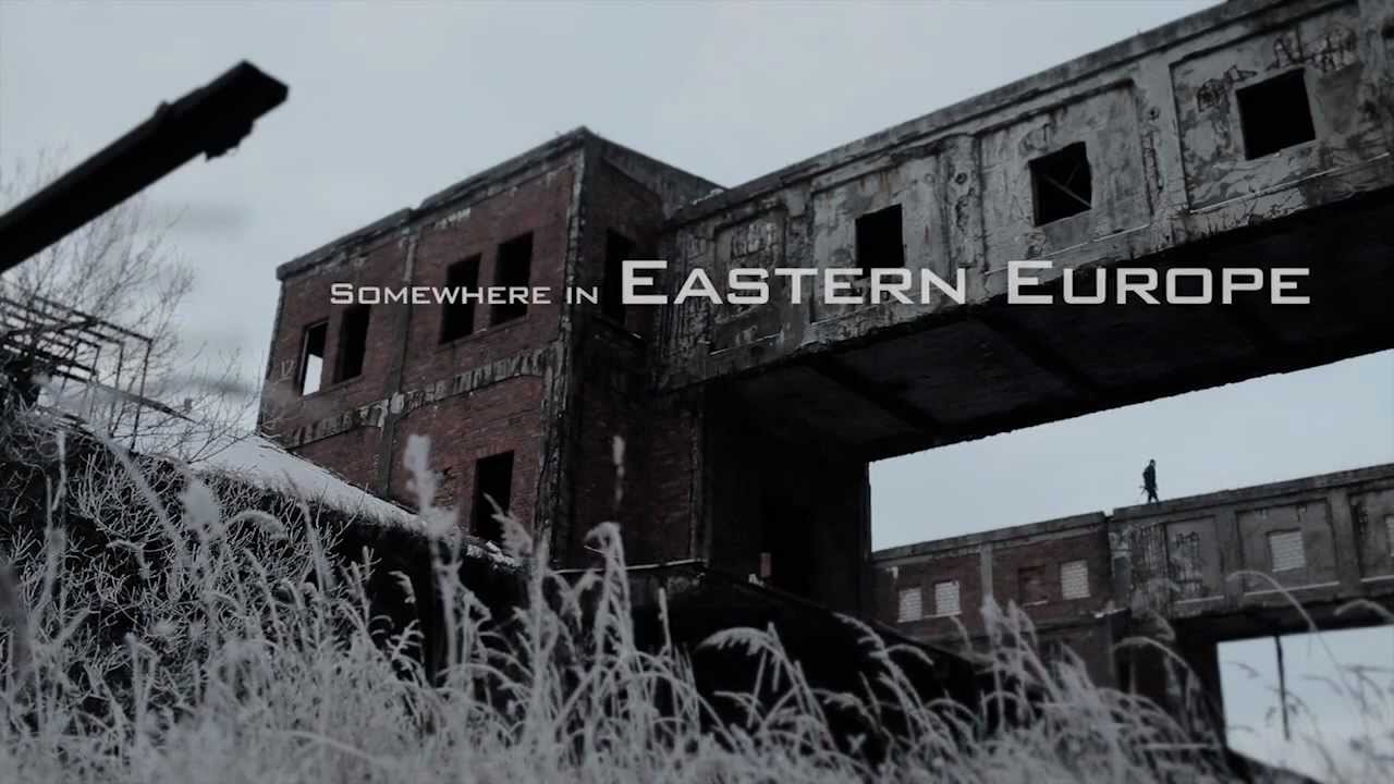 [ G&G Your Greatest Glory 2012 Video Contest ] THE PROTOTYPE