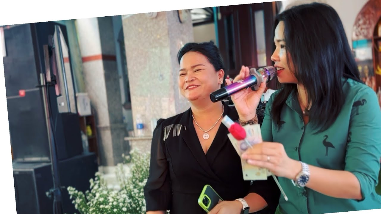 Tại sao Võ Mai hát bài này khán giả lên tiền liên tục