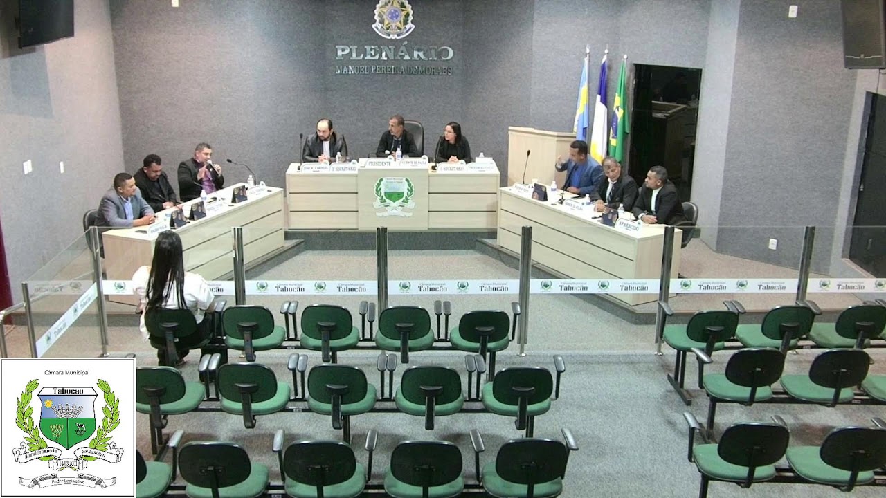 2° SESSÃO ORDINÁRIA DO MÊS DE FEVEREIRO DE 2026