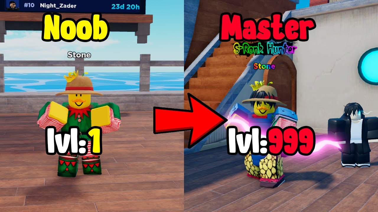 [НОВЫЙ ФРУКТ] Аниме Dungeon Fighters — от новичка до профессионала