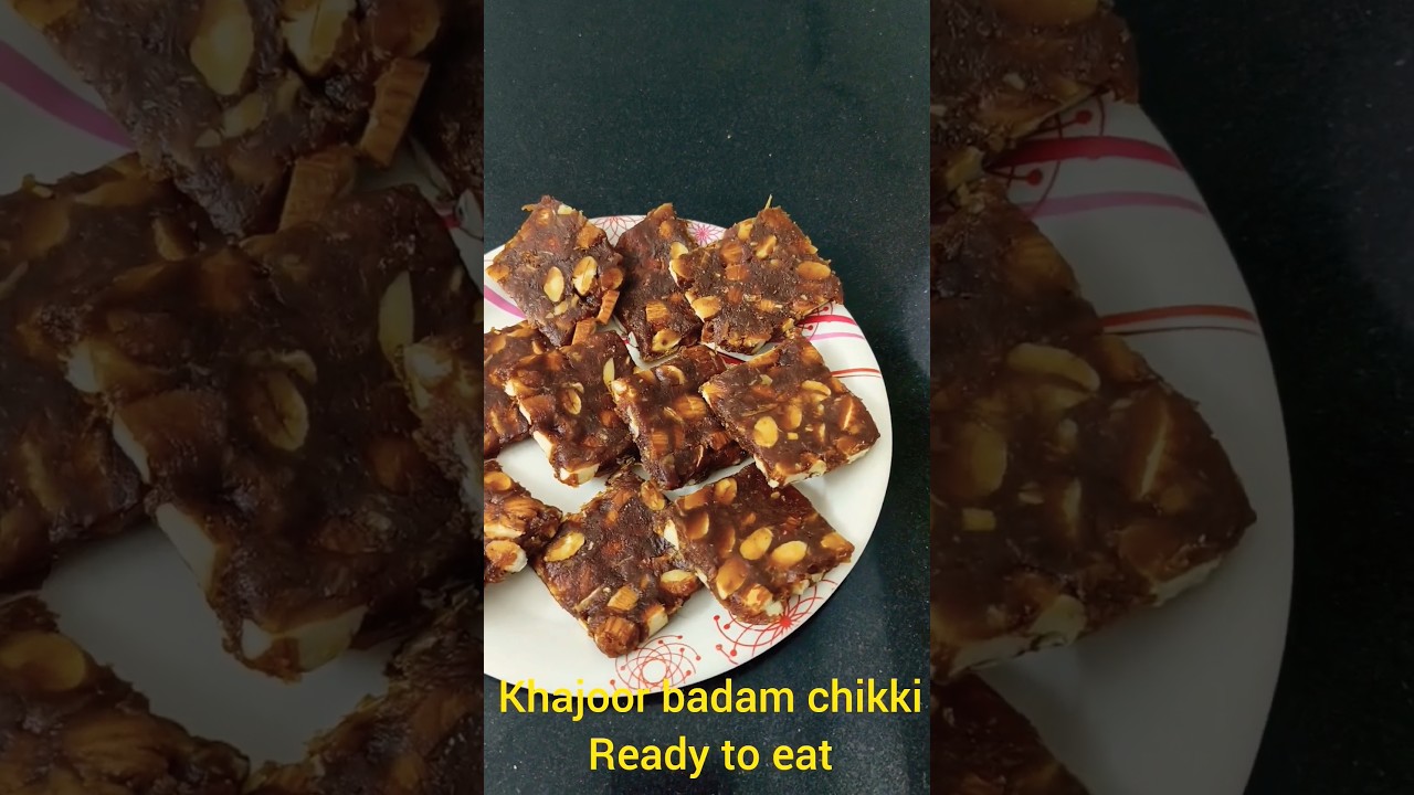 khajurpak | suger free khajurpak 