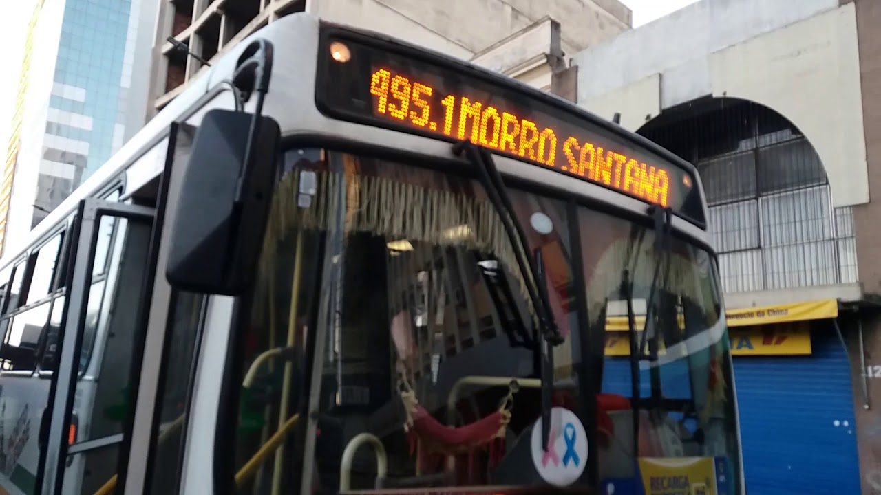 42 no talentooo!!!! Saindo do Centro de Porto Alegre  (mercado público) fim de tarde!!