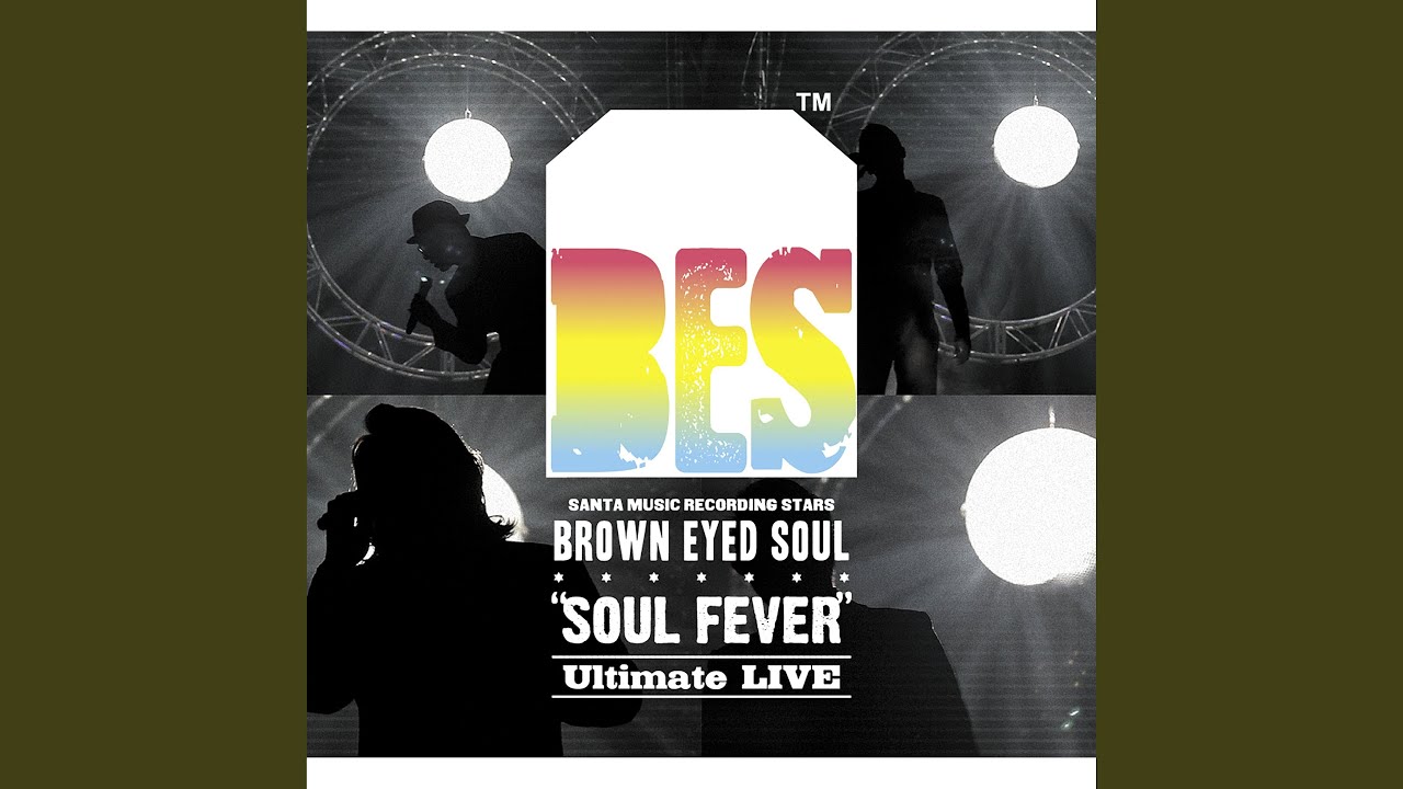 My Story (Live)