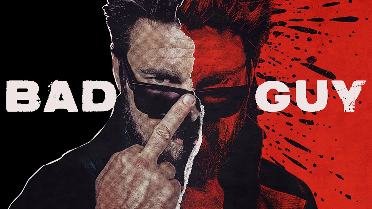 (The Boys) Billy Butcher | Bad Guy