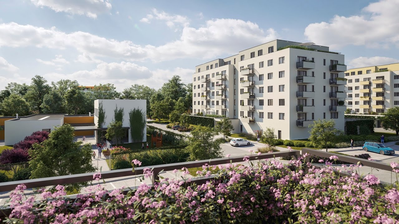 Albatros Kbely 1 - project introduction (english subtitles)