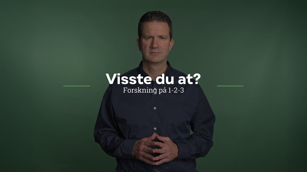 Visste du at måten vi feirer ting på, sier noe om hvem vi er?