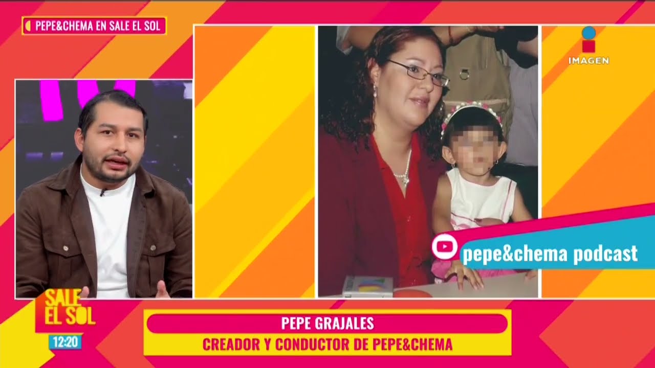 Pepe & Chema: ¡El caso de NEGLIGENCIA MÉDICA del bebé que fue V3ND1D0! | Sale el Sol