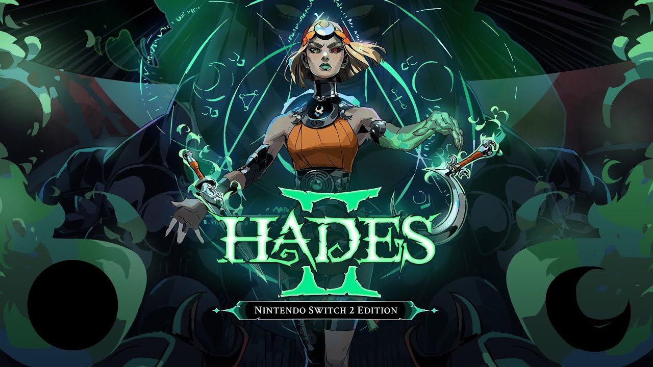 Hades II Playthrough Part 217 : The Final Skull Might Be The Worst One