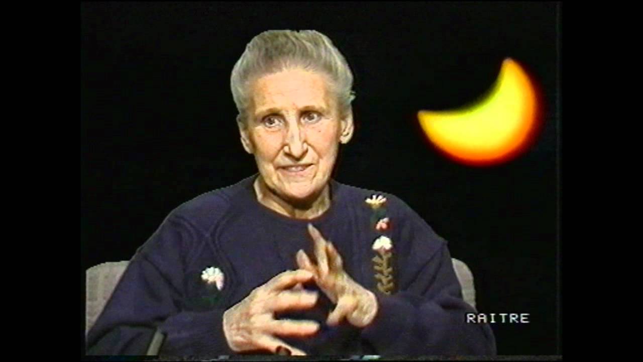 Adriana Zarri su papismo, pacifismo e laicità dello stato