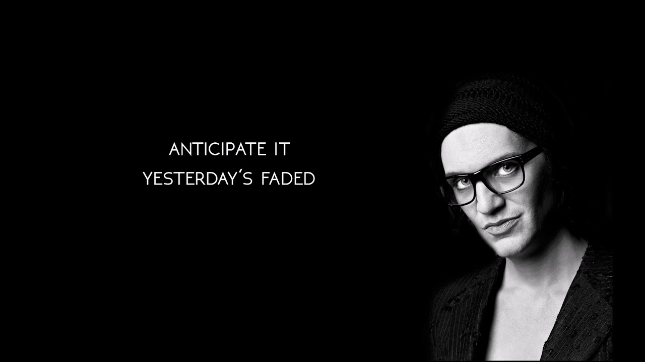 Placebo - Life's what you make it (lyrics)