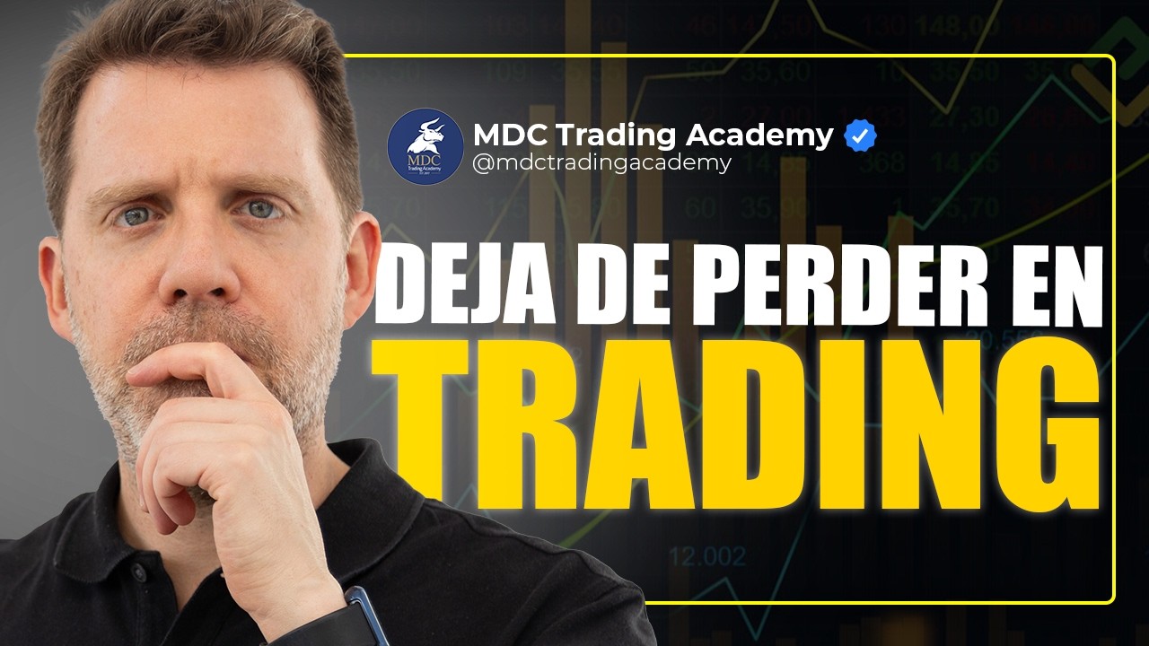 6 Pasos para MEJORAR tu Paciencia y Disciplina en el TRADING