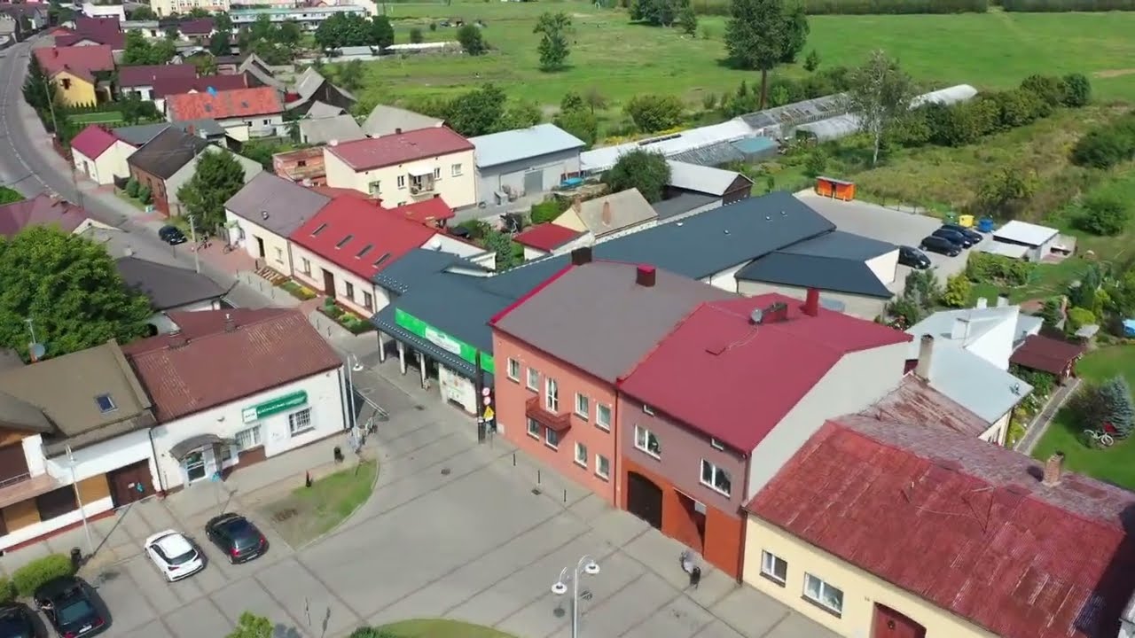 Kolejne miasto w powiecie częstochowskim