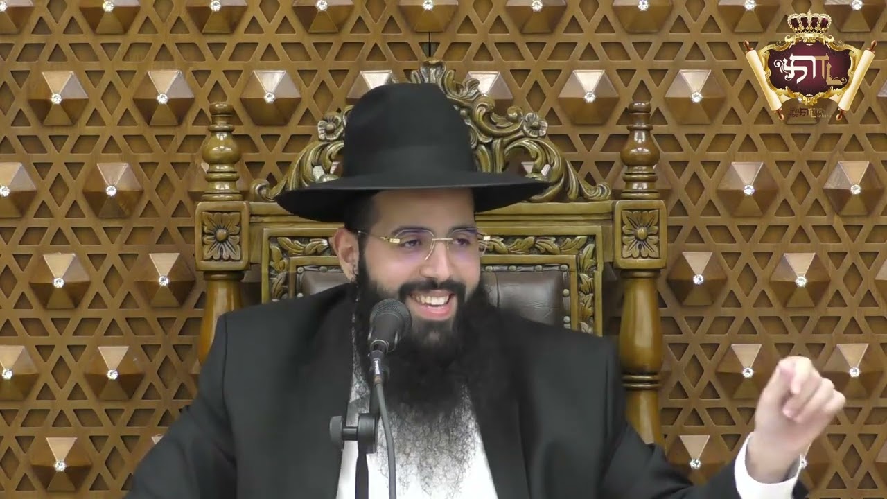 הרב רפאל אבוחצירא - סיפור על שידוכים לא מהעולם הזה ‼️