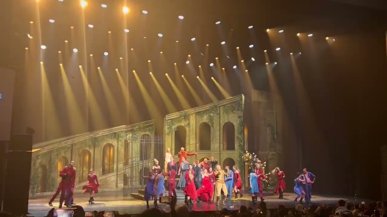 Vérone | Roméo et Juliette: 25th Anniversary Global Farewell Tour