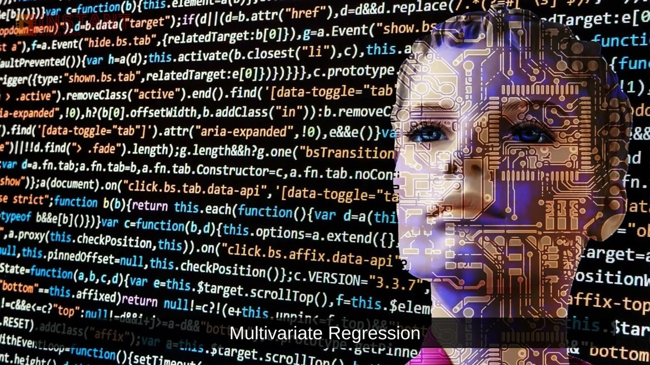A.I Algorithms #a.i #algorithm #learning