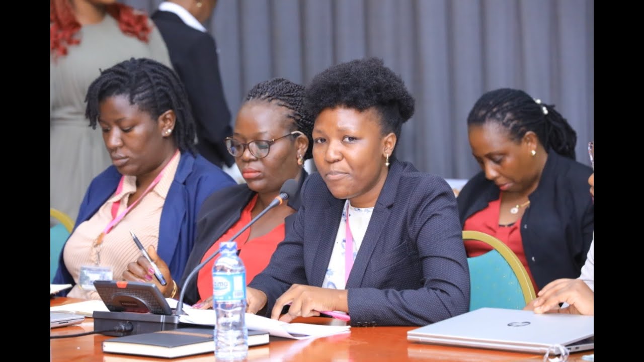 MARRIAGE BILL HITS SNAG AS MPs, OPPOSE PROPOSALS OF HUMAN RIGHTS ACTIVISTS.