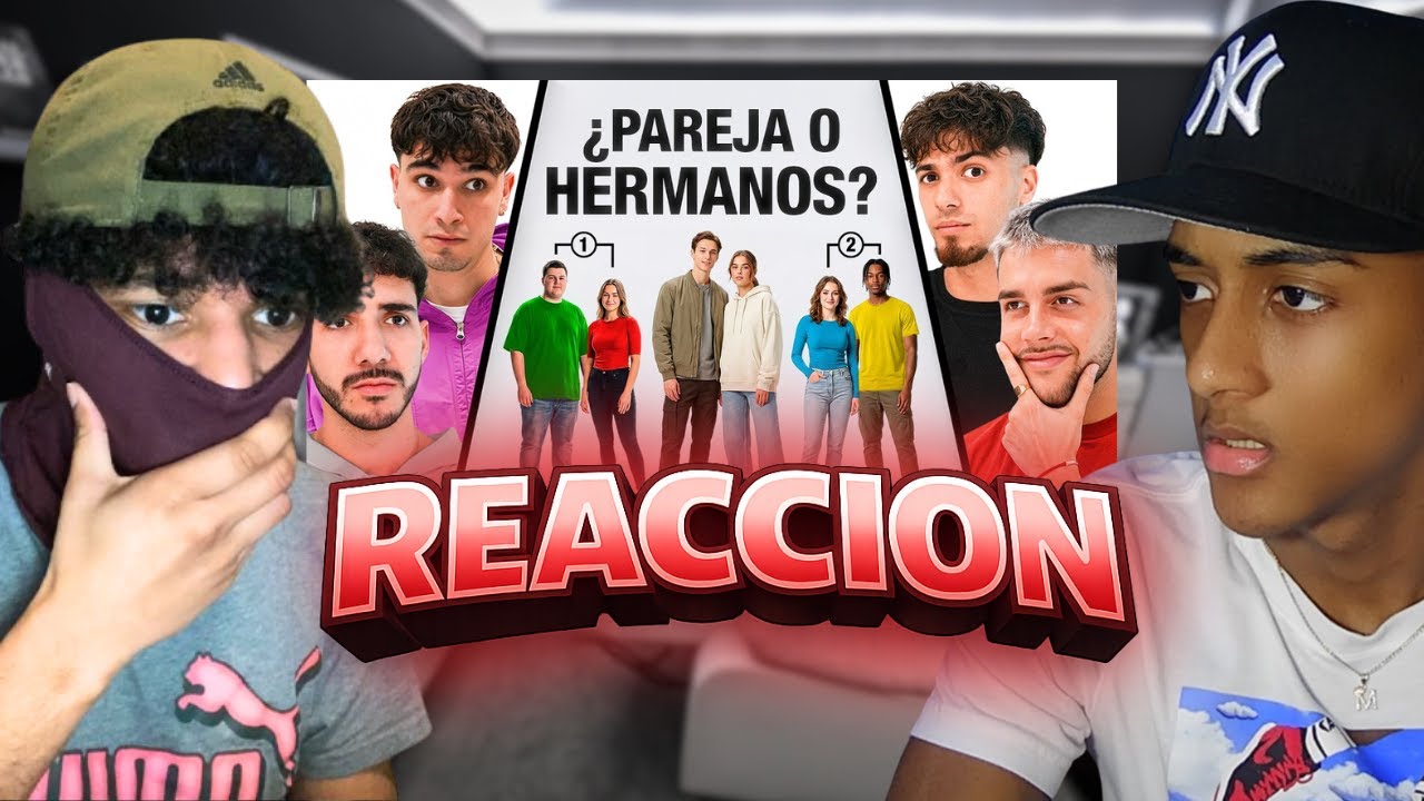 REACCION A 