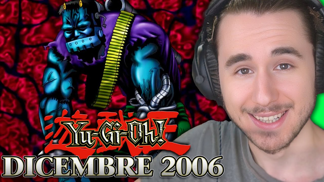LO STEIN FORMAT - La Storia di Yu-Gi-Oh! Ep.17