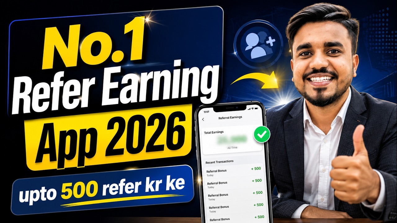 2026 NEW UPI MONEY EARNING APP || New Paytm Earning App || New Earning App Today || Angel One App