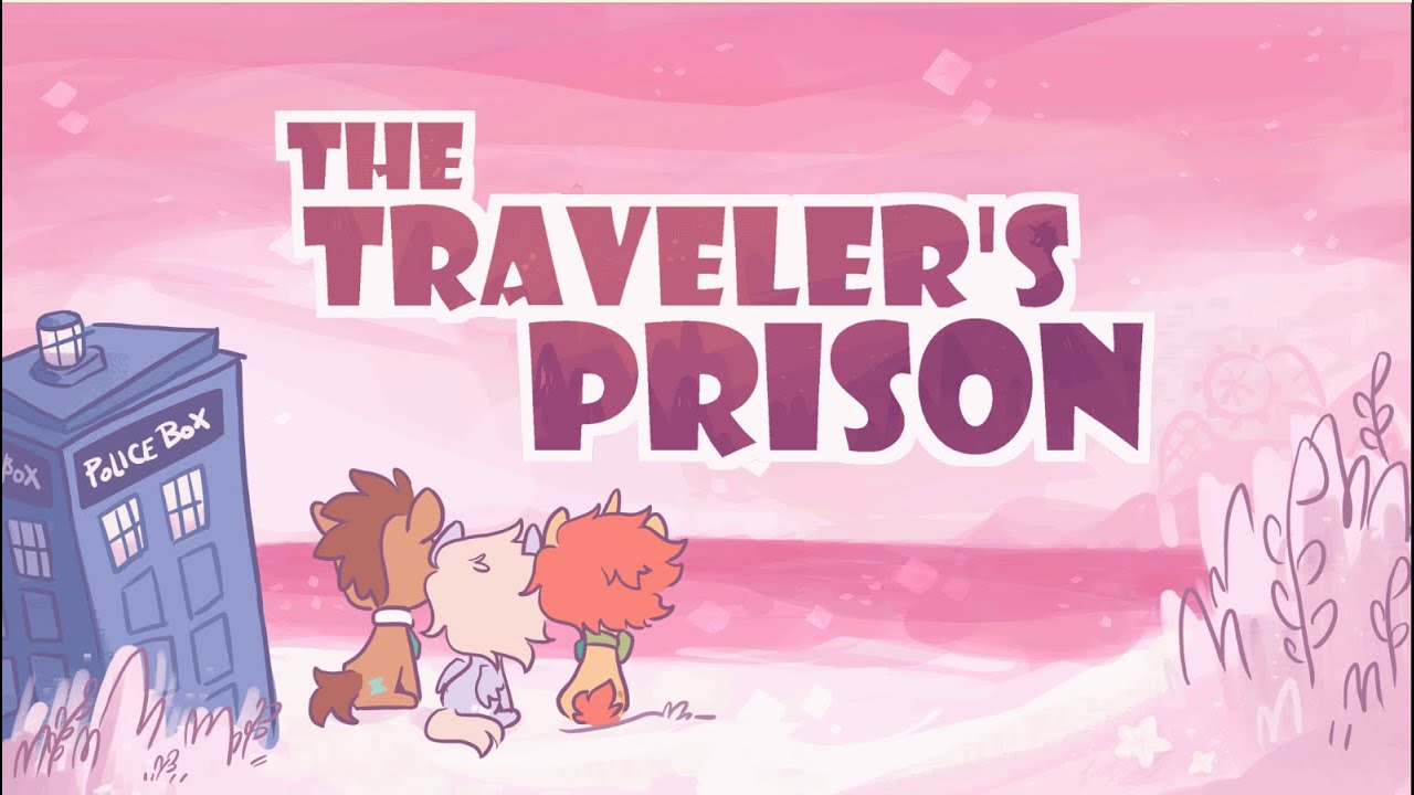 Doctor Whooves and Assistant SEASON 1 FINALE [Ep 15] The Travelers Prison [1/2]